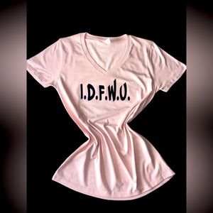 I Don’t Fck With You Tees!